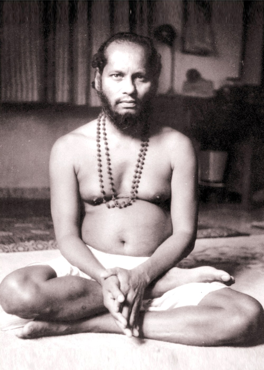 स्वामी मुक्तानंद